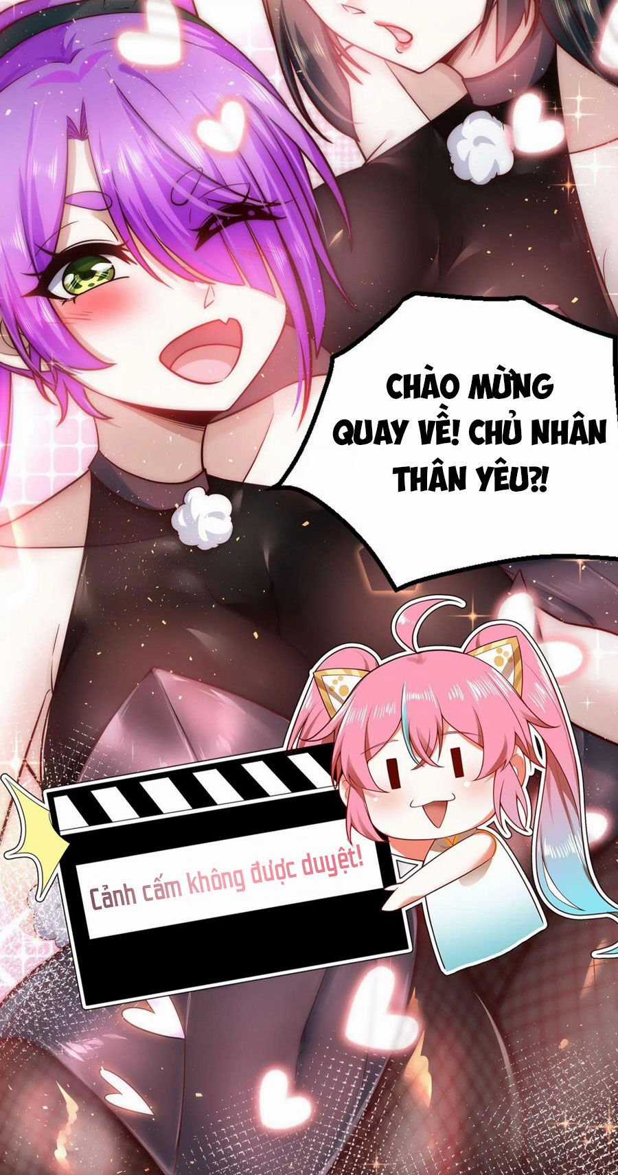 Ta Dựa Vào Danh Hào Hệ Thống Đả Bại Ngàn Vạn Thần Hào Chapter 23 trang 23