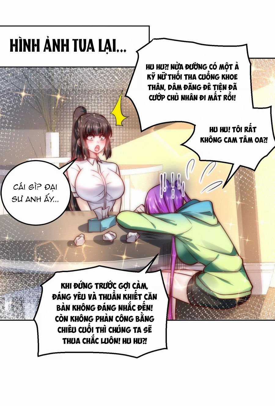 Ta Dựa Vào Danh Hào Hệ Thống Đả Bại Ngàn Vạn Thần Hào Chapter 23 trang 26