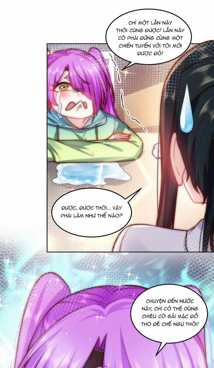 Ta Dựa Vào Danh Hào Hệ Thống Đả Bại Ngàn Vạn Thần Hào Chapter 23 trang 27