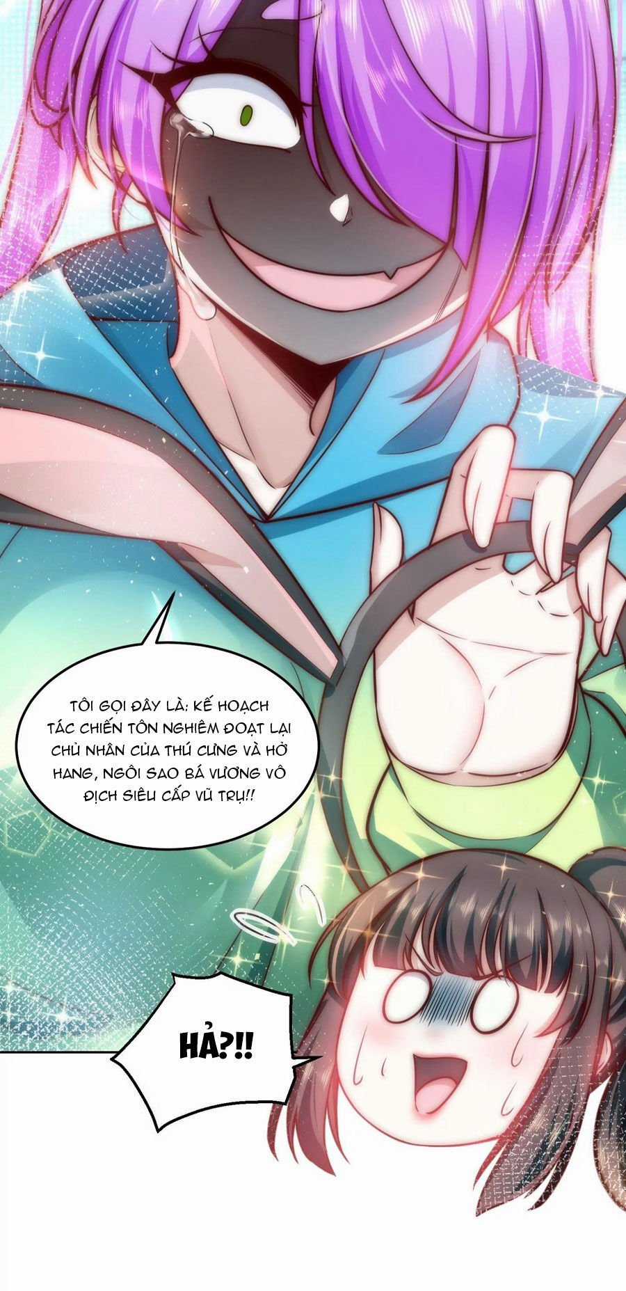 Ta Dựa Vào Danh Hào Hệ Thống Đả Bại Ngàn Vạn Thần Hào Chapter 23 trang 28