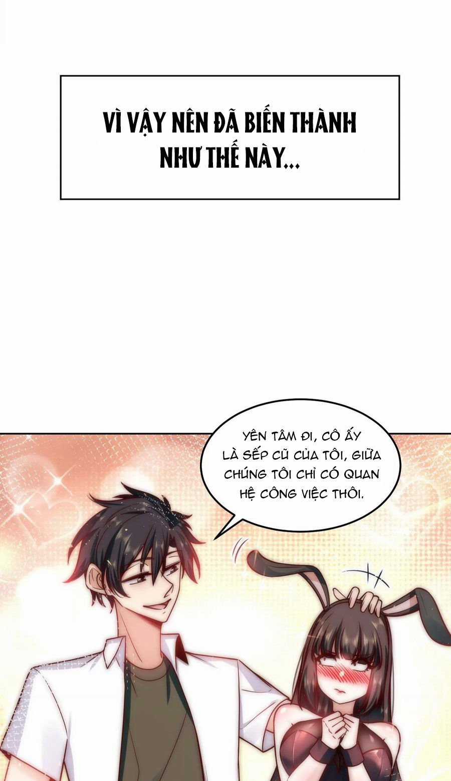 Ta Dựa Vào Danh Hào Hệ Thống Đả Bại Ngàn Vạn Thần Hào Chapter 23 trang 29