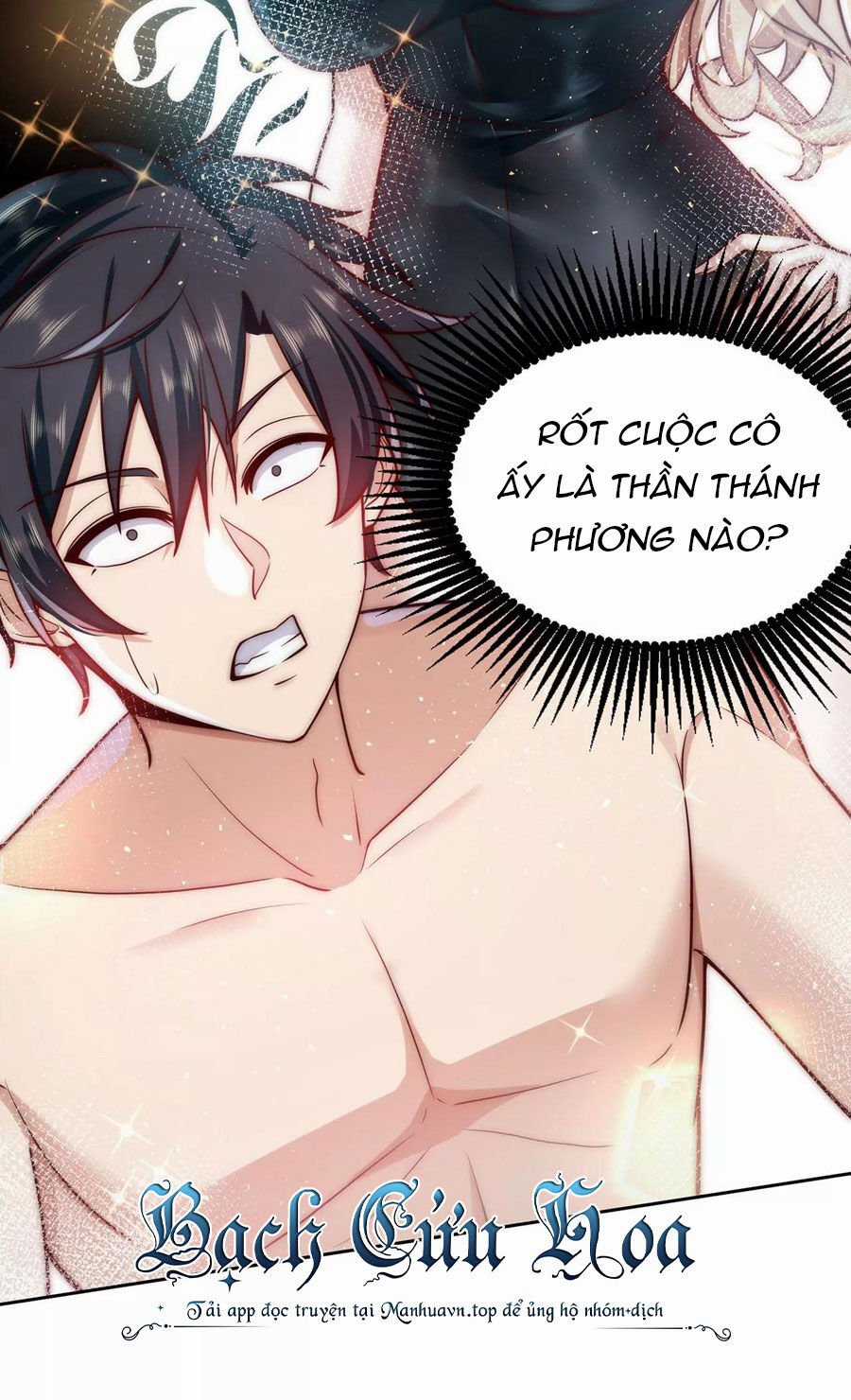 Ta Dựa Vào Danh Hào Hệ Thống Đả Bại Ngàn Vạn Thần Hào Chapter 23 trang 3