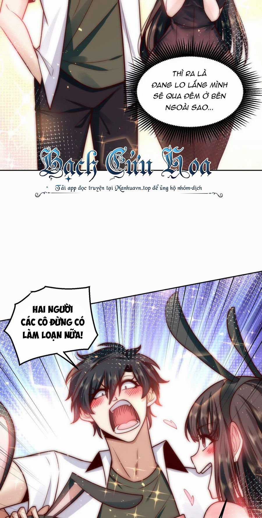 Ta Dựa Vào Danh Hào Hệ Thống Đả Bại Ngàn Vạn Thần Hào Chapter 23 trang 30