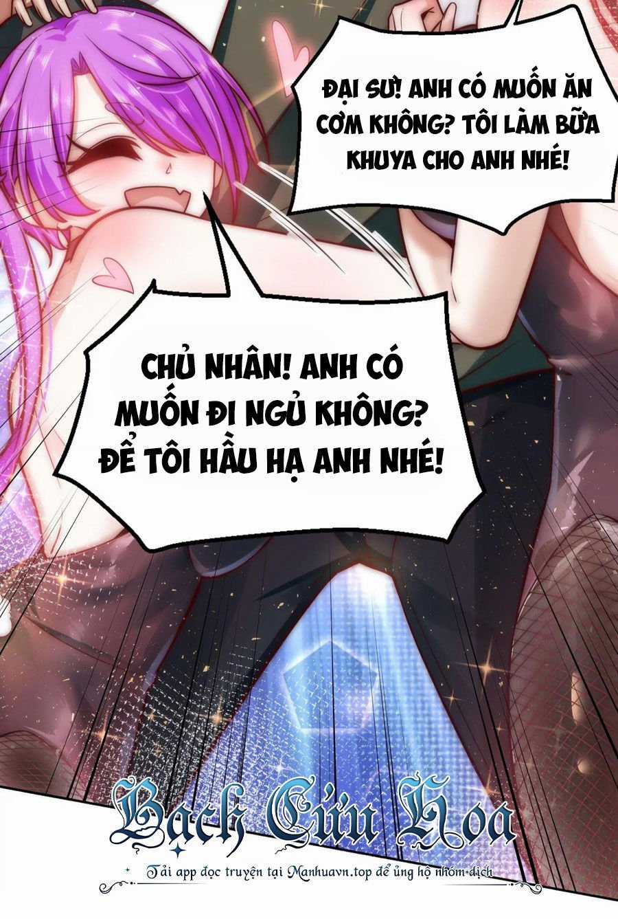 Ta Dựa Vào Danh Hào Hệ Thống Đả Bại Ngàn Vạn Thần Hào Chapter 23 trang 31