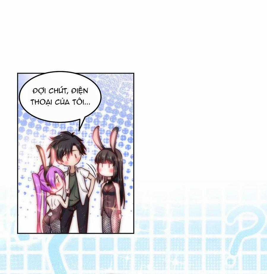 Ta Dựa Vào Danh Hào Hệ Thống Đả Bại Ngàn Vạn Thần Hào Chapter 23 trang 32