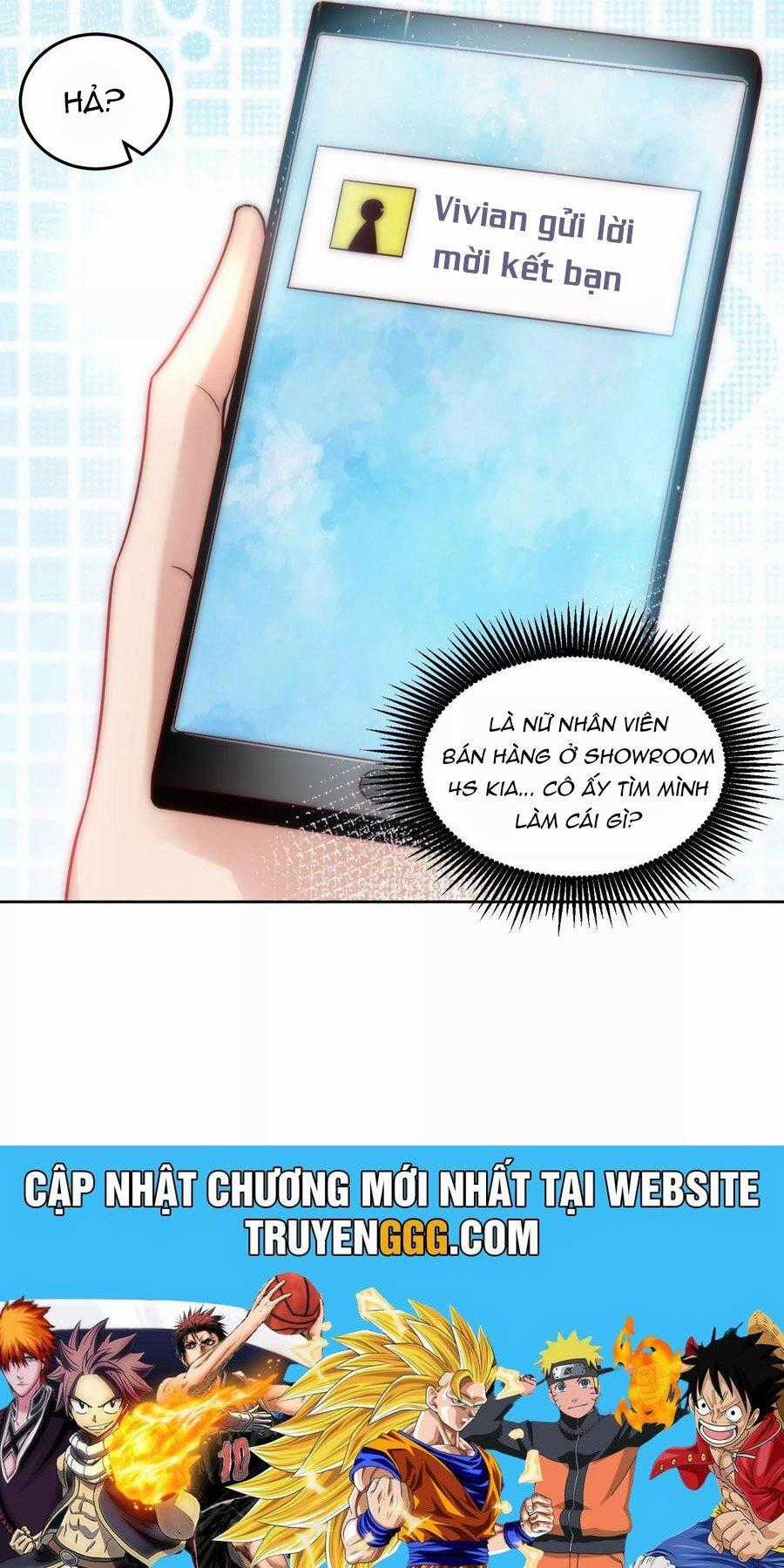 Ta Dựa Vào Danh Hào Hệ Thống Đả Bại Ngàn Vạn Thần Hào Chapter 23 trang 33