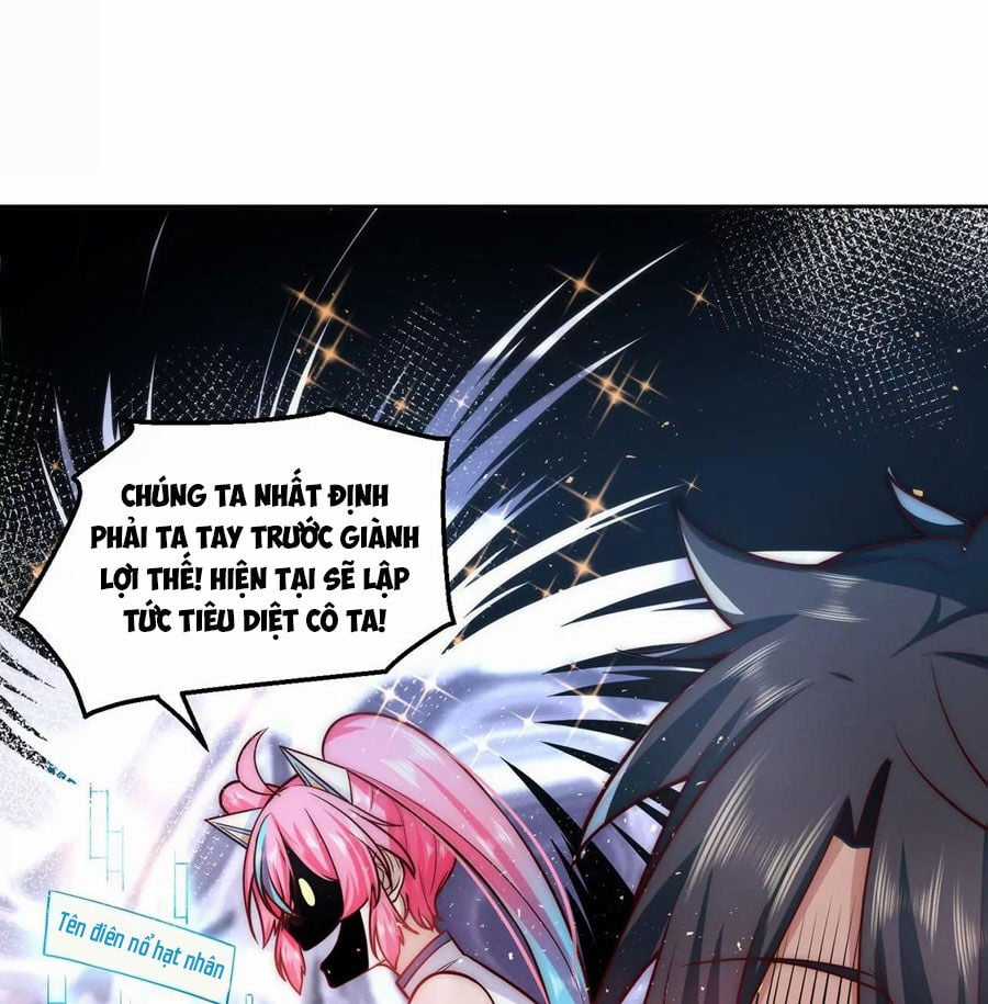 Ta Dựa Vào Danh Hào Hệ Thống Đả Bại Ngàn Vạn Thần Hào Chapter 23 trang 5