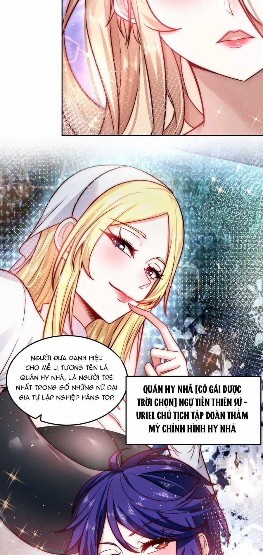 Ta Dựa Vào Danh Hào Hệ Thống Đả Bại Ngàn Vạn Thần Hào Chapter 23 trang 8