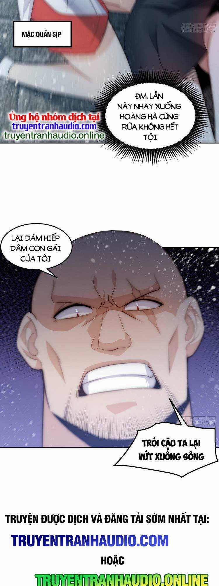 Ta Dựa Vào Danh Hào Hệ Thống Đả Bại Ngàn Vạn Thần Hào Chapter 3 trang 26