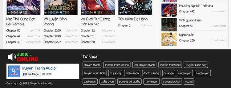 Ta Dựa Vào Danh Hào Hệ Thống Đả Bại Ngàn Vạn Thần Hào Chapter 3 trang 29