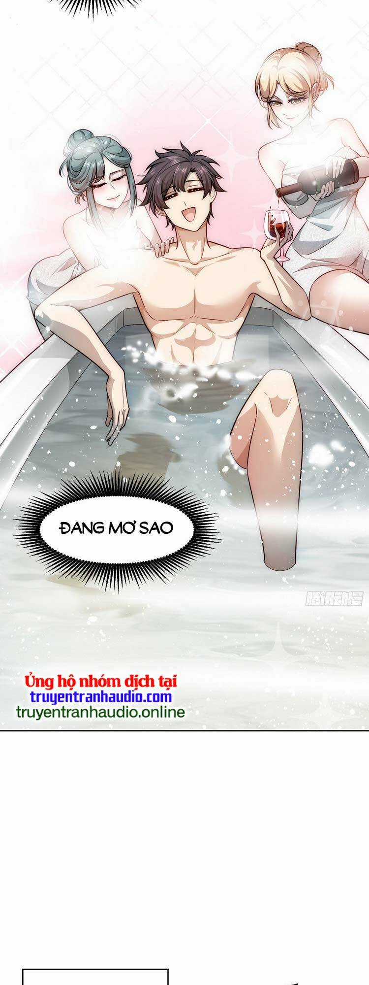 Ta Dựa Vào Danh Hào Hệ Thống Đả Bại Ngàn Vạn Thần Hào Chapter 4 trang 14