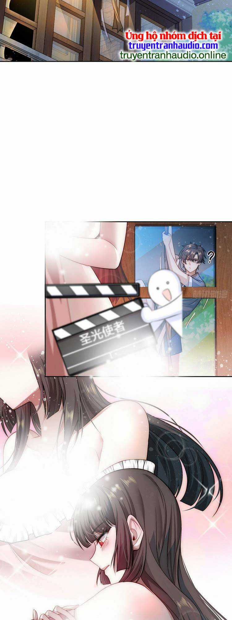 Ta Dựa Vào Danh Hào Hệ Thống Đả Bại Ngàn Vạn Thần Hào Chapter 4 trang 20