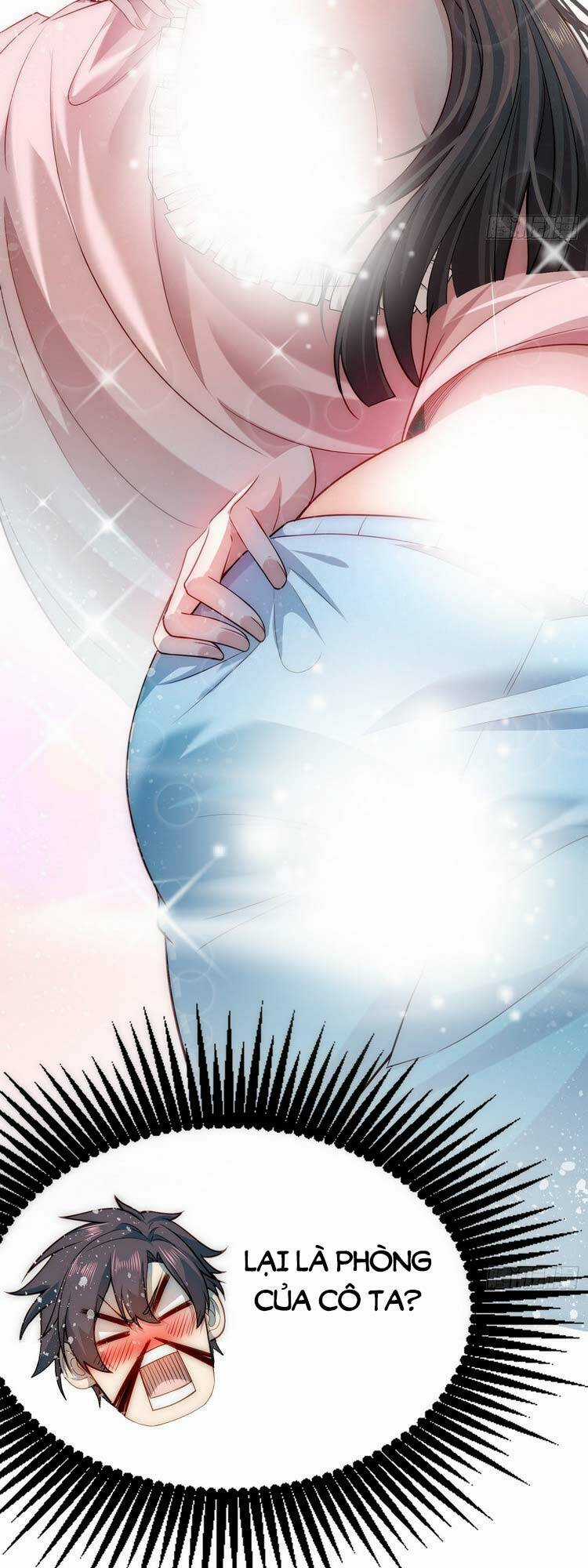 Ta Dựa Vào Danh Hào Hệ Thống Đả Bại Ngàn Vạn Thần Hào Chapter 4 trang 21