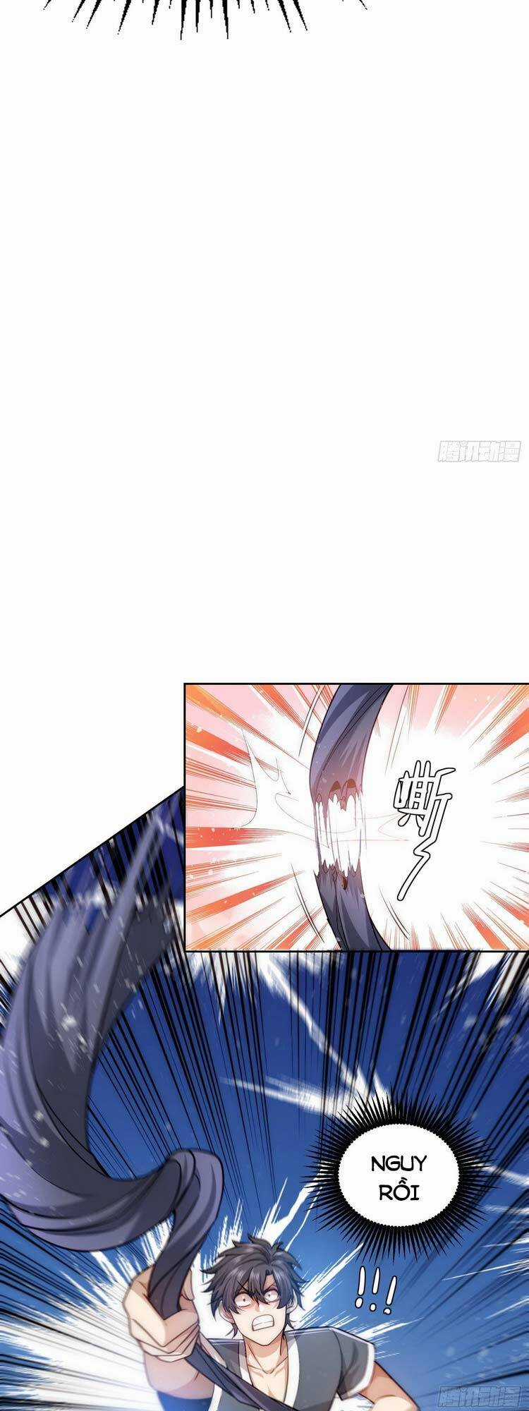 Ta Dựa Vào Danh Hào Hệ Thống Đả Bại Ngàn Vạn Thần Hào Chapter 4 trang 22