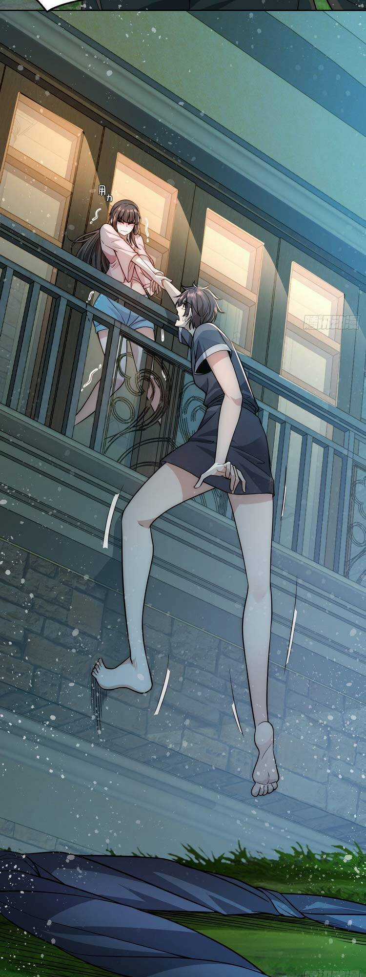 Ta Dựa Vào Danh Hào Hệ Thống Đả Bại Ngàn Vạn Thần Hào Chapter 4 trang 24