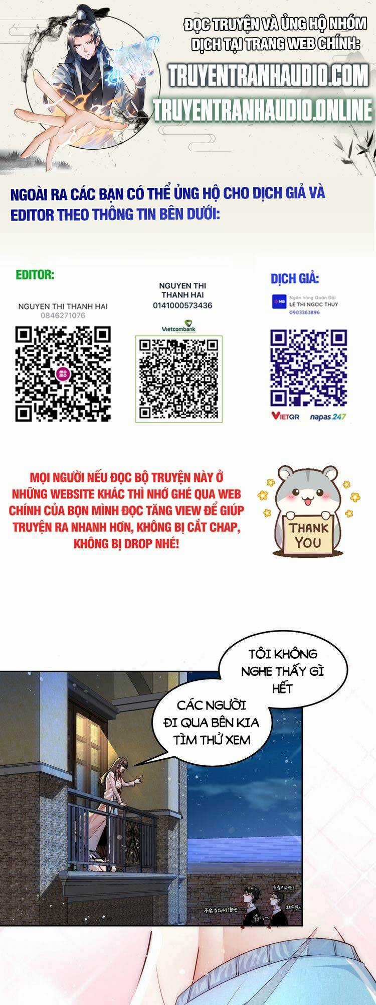 Ta Dựa Vào Danh Hào Hệ Thống Đả Bại Ngàn Vạn Thần Hào Chapter 5 trang 0