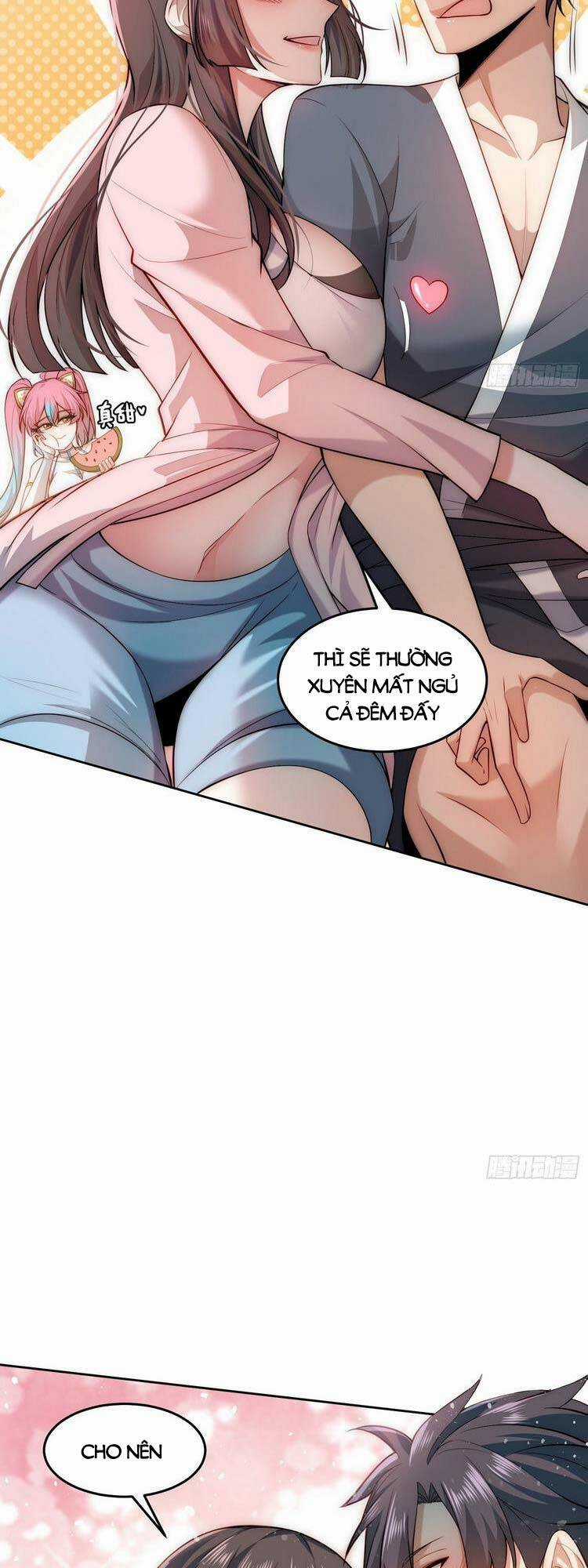 Ta Dựa Vào Danh Hào Hệ Thống Đả Bại Ngàn Vạn Thần Hào Chapter 5 trang 10