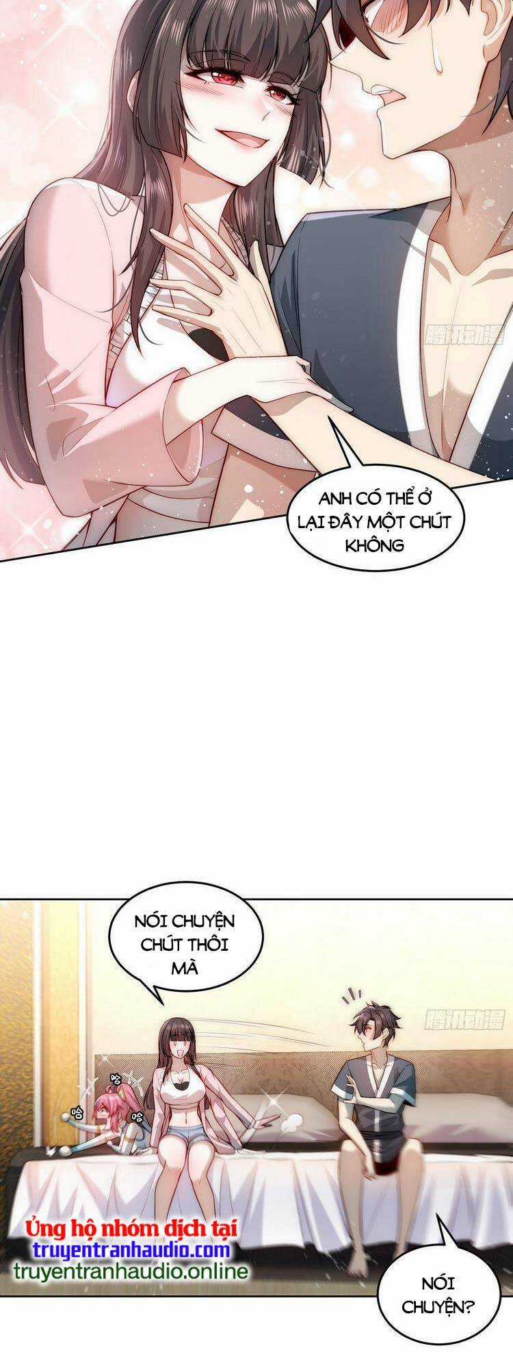 Ta Dựa Vào Danh Hào Hệ Thống Đả Bại Ngàn Vạn Thần Hào Chapter 5 trang 11