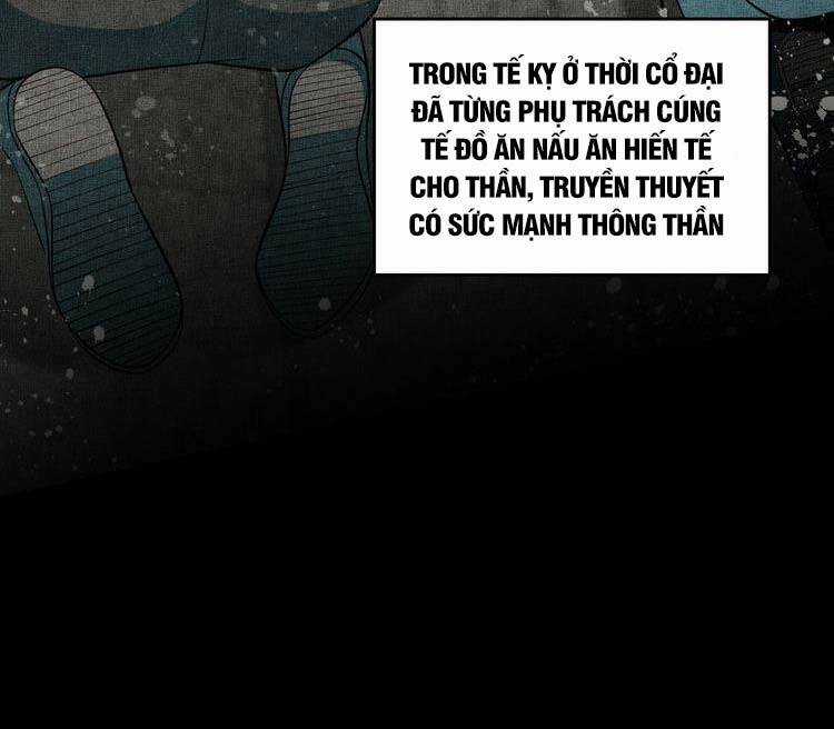 Ta Dựa Vào Danh Hào Hệ Thống Đả Bại Ngàn Vạn Thần Hào Chapter 5 trang 16