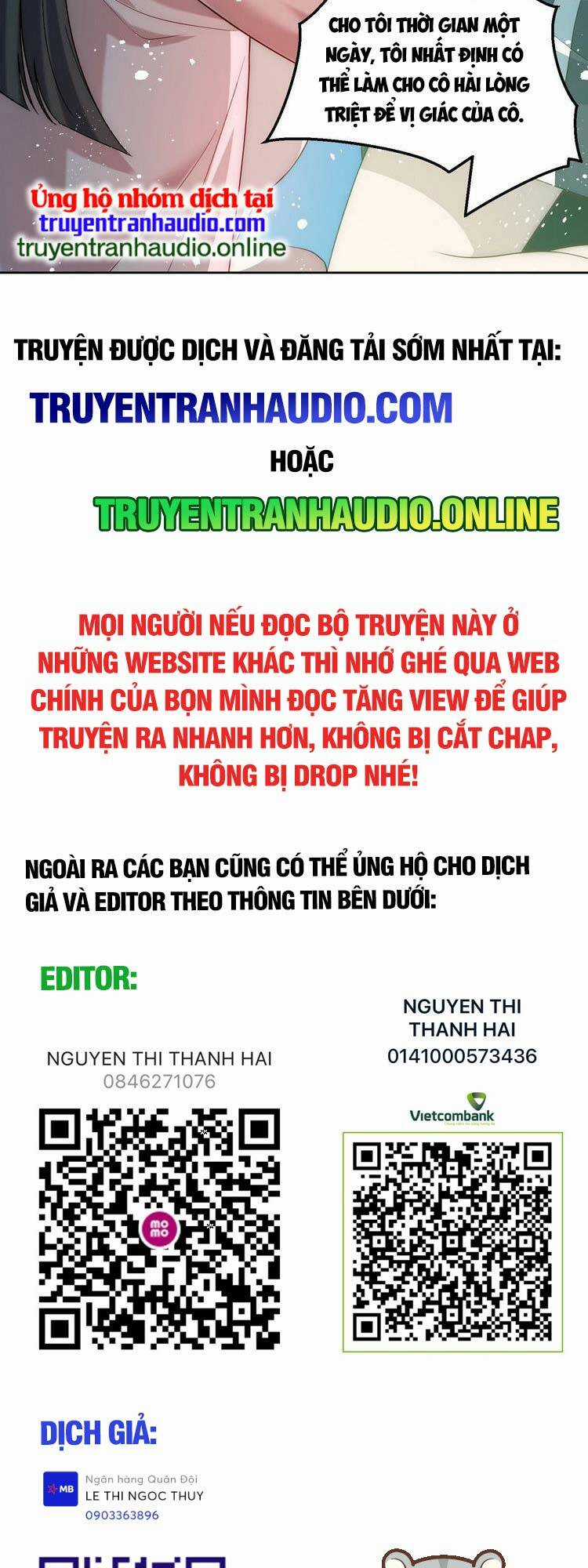 Ta Dựa Vào Danh Hào Hệ Thống Đả Bại Ngàn Vạn Thần Hào Chapter 5 trang 23