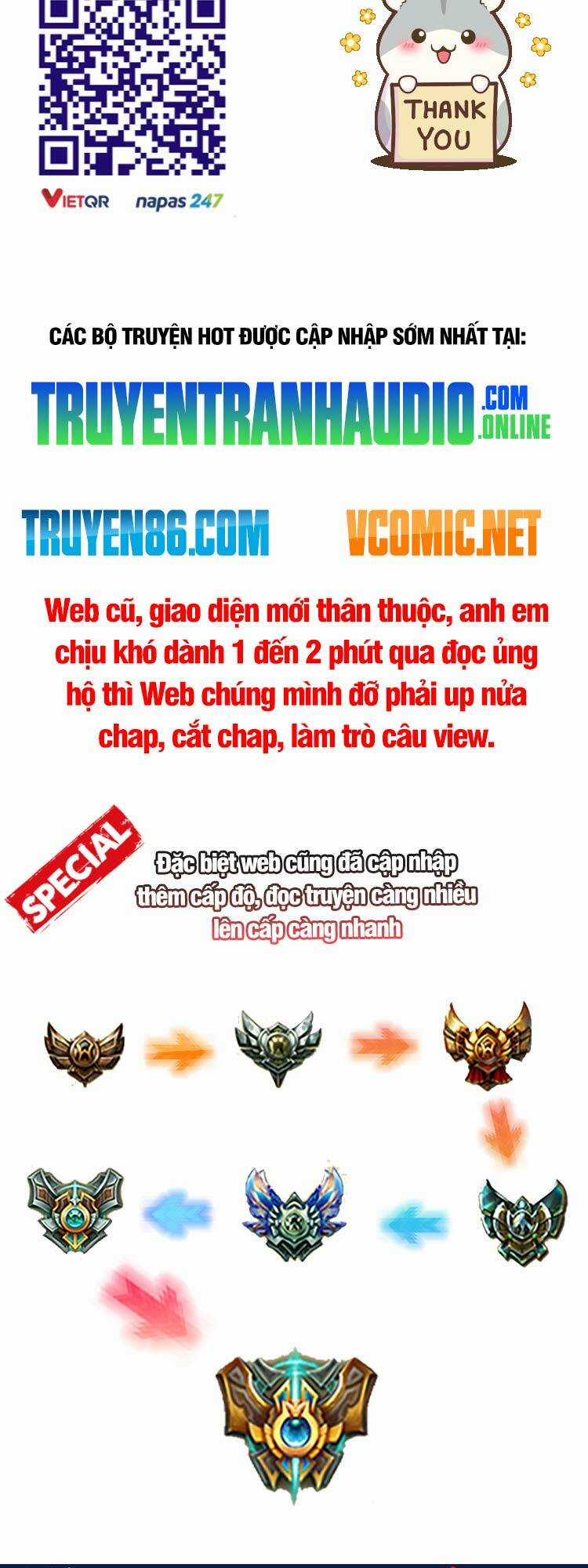 Ta Dựa Vào Danh Hào Hệ Thống Đả Bại Ngàn Vạn Thần Hào Chapter 5 trang 24