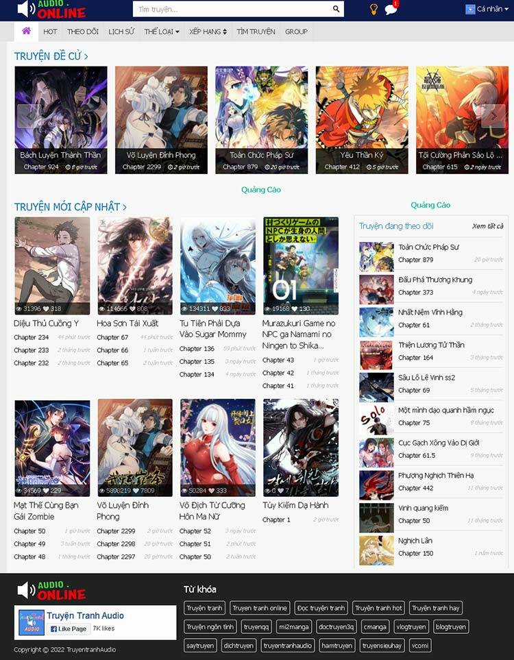 Ta Dựa Vào Danh Hào Hệ Thống Đả Bại Ngàn Vạn Thần Hào Chapter 5 trang 25