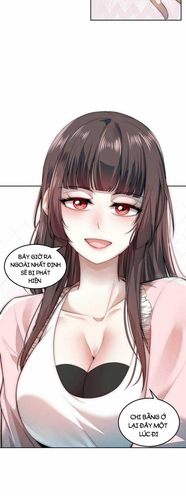 Ta Dựa Vào Danh Hào Hệ Thống Đả Bại Ngàn Vạn Thần Hào Chapter 5 trang 7