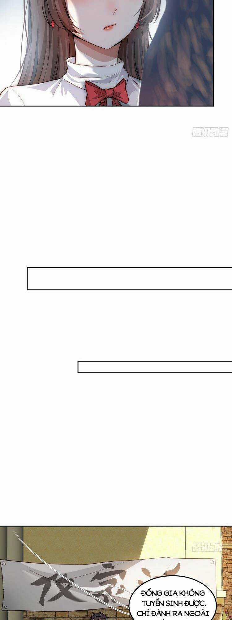 Ta Dựa Vào Danh Hào Hệ Thống Đả Bại Ngàn Vạn Thần Hào Chapter 6 trang 19