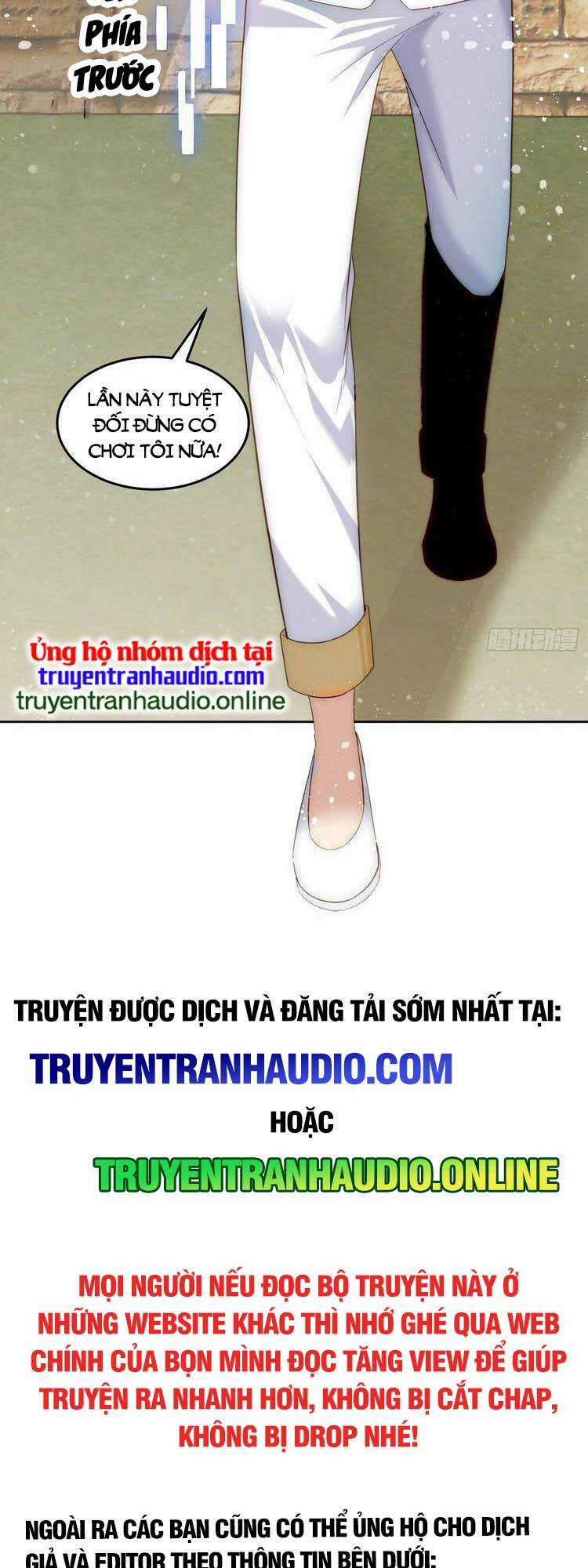 Ta Dựa Vào Danh Hào Hệ Thống Đả Bại Ngàn Vạn Thần Hào Chapter 6 trang 24