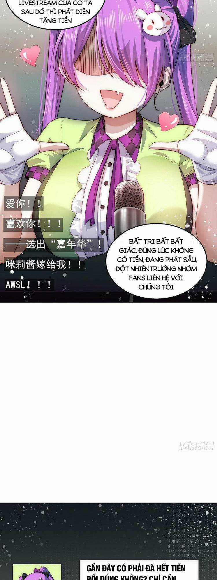 Ta Dựa Vào Danh Hào Hệ Thống Đả Bại Ngàn Vạn Thần Hào Chapter 7 trang 13