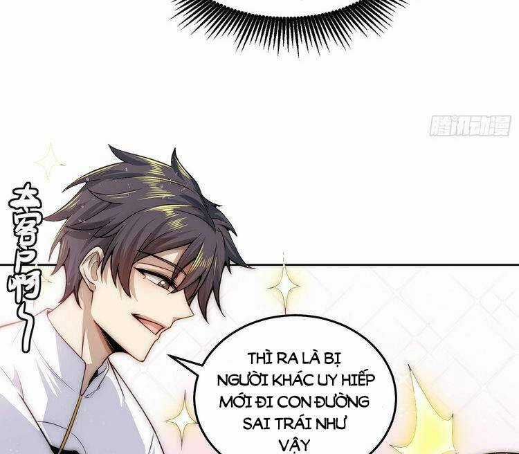 Ta Dựa Vào Danh Hào Hệ Thống Đả Bại Ngàn Vạn Thần Hào Chapter 7 trang 16