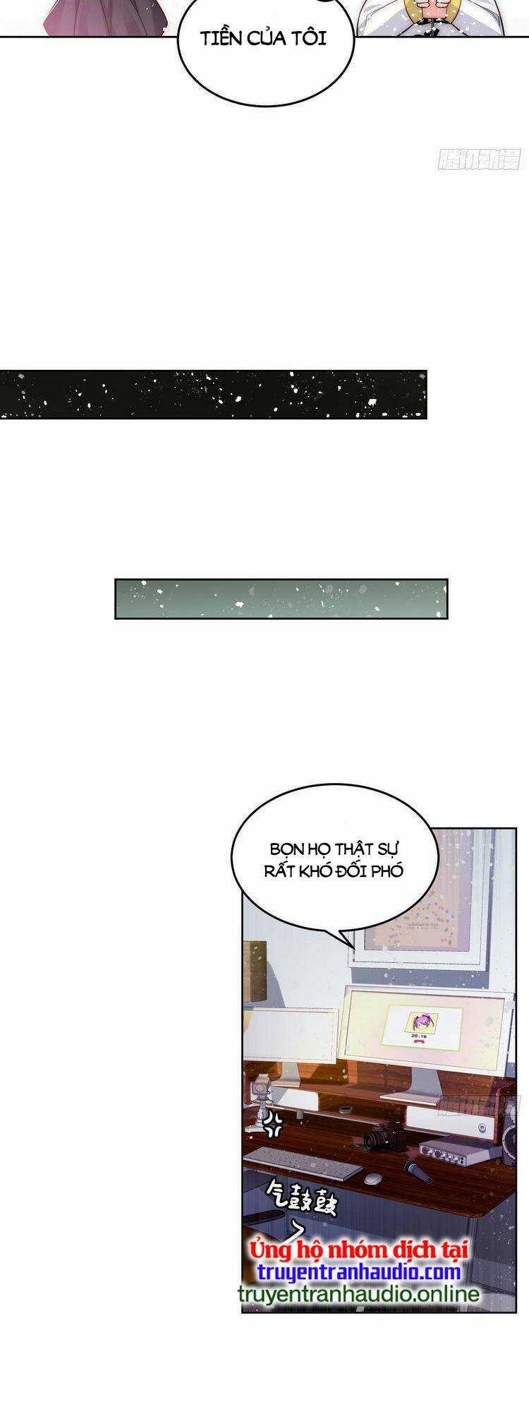 Ta Dựa Vào Danh Hào Hệ Thống Đả Bại Ngàn Vạn Thần Hào Chapter 7 trang 20