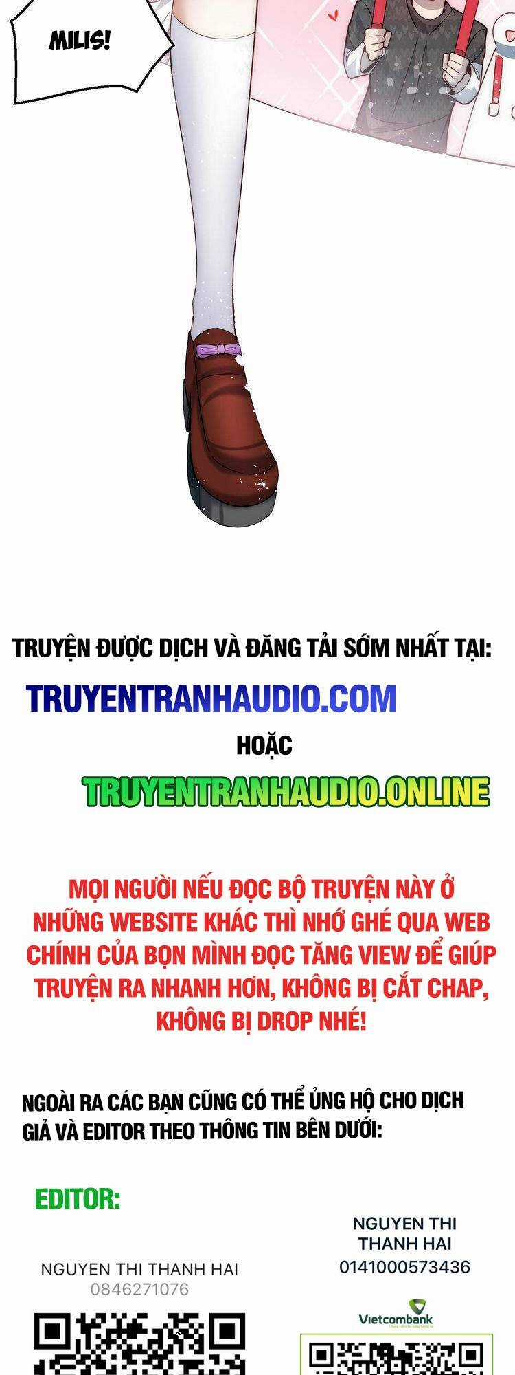 Ta Dựa Vào Danh Hào Hệ Thống Đả Bại Ngàn Vạn Thần Hào Chapter 7 trang 24