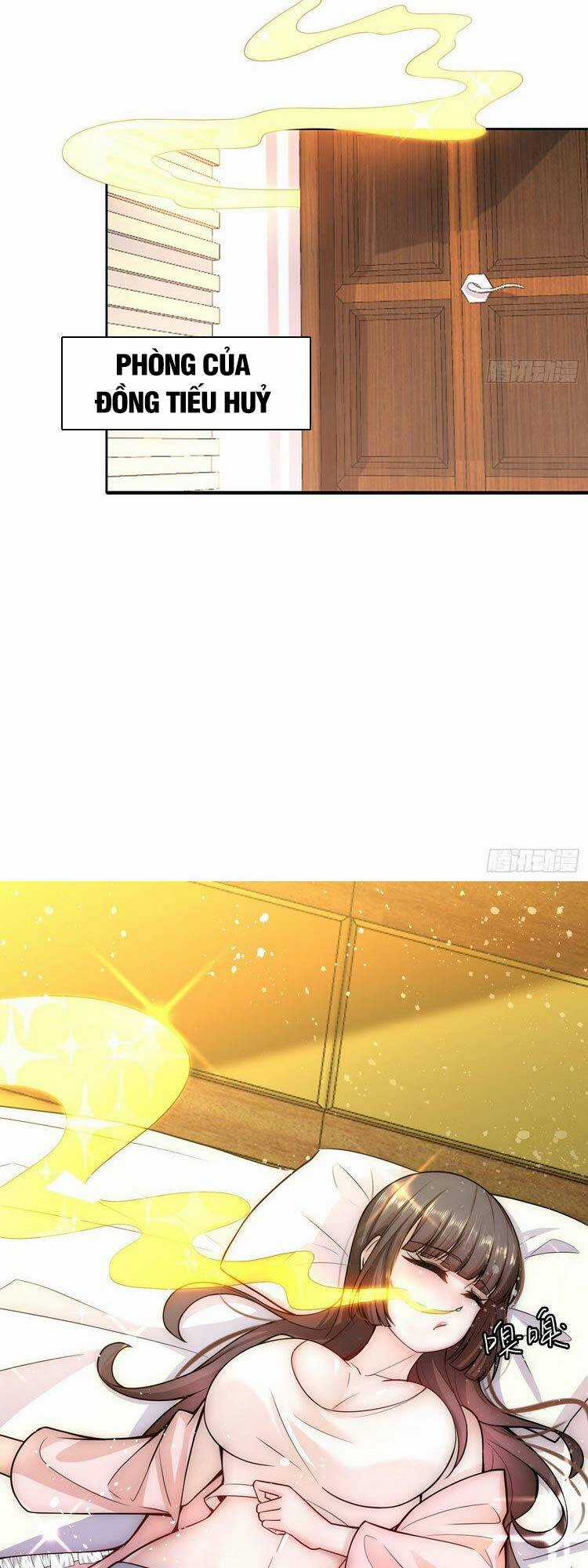 Ta Dựa Vào Danh Hào Hệ Thống Đả Bại Ngàn Vạn Thần Hào Chapter 8 trang 10