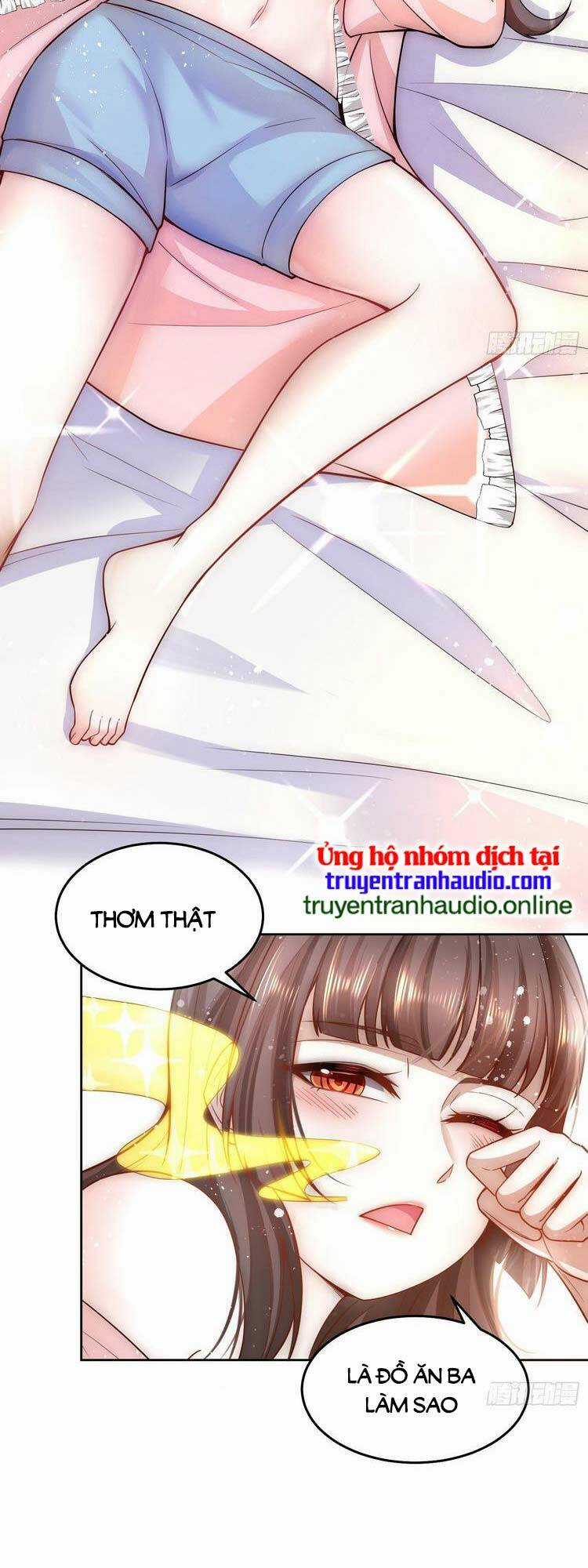 Ta Dựa Vào Danh Hào Hệ Thống Đả Bại Ngàn Vạn Thần Hào Chapter 8 trang 11