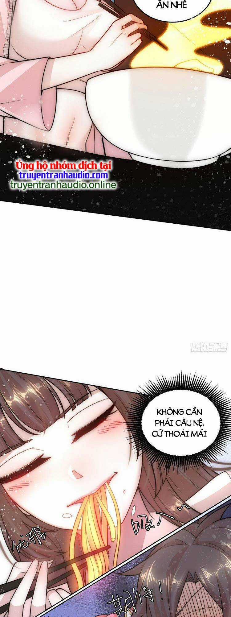 Ta Dựa Vào Danh Hào Hệ Thống Đả Bại Ngàn Vạn Thần Hào Chapter 8 trang 17