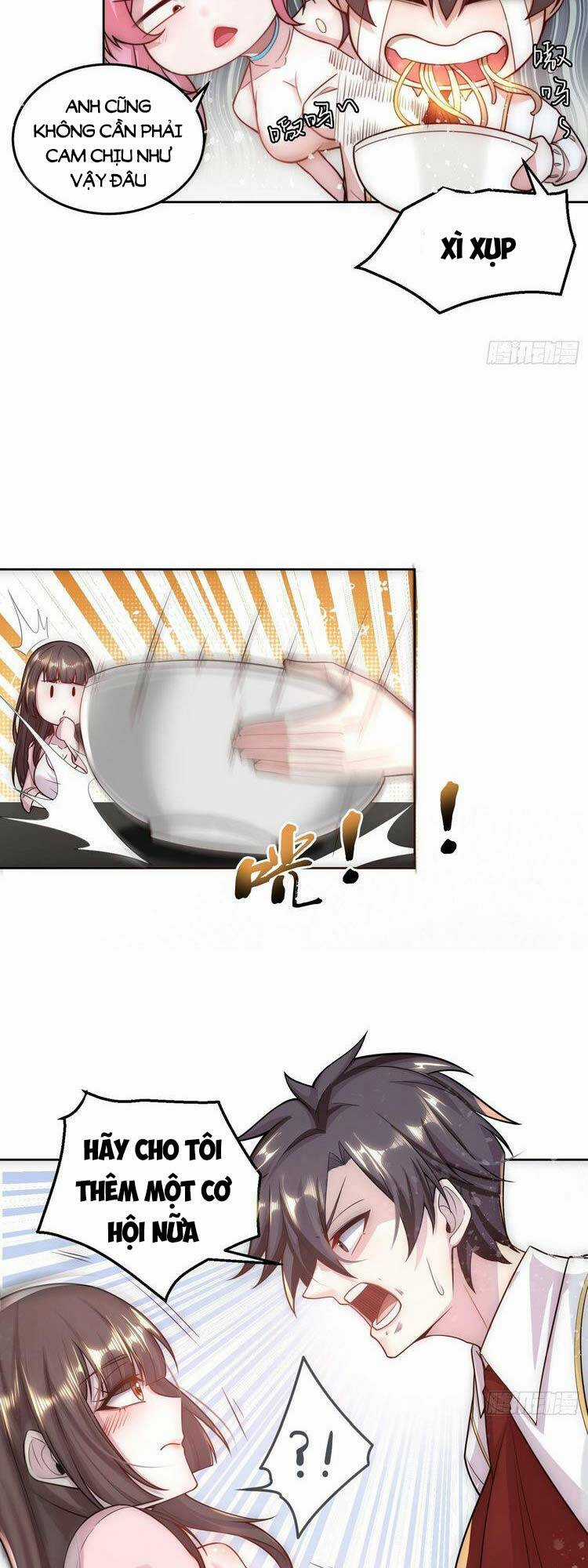 Ta Dựa Vào Danh Hào Hệ Thống Đả Bại Ngàn Vạn Thần Hào Chapter 8 trang 21