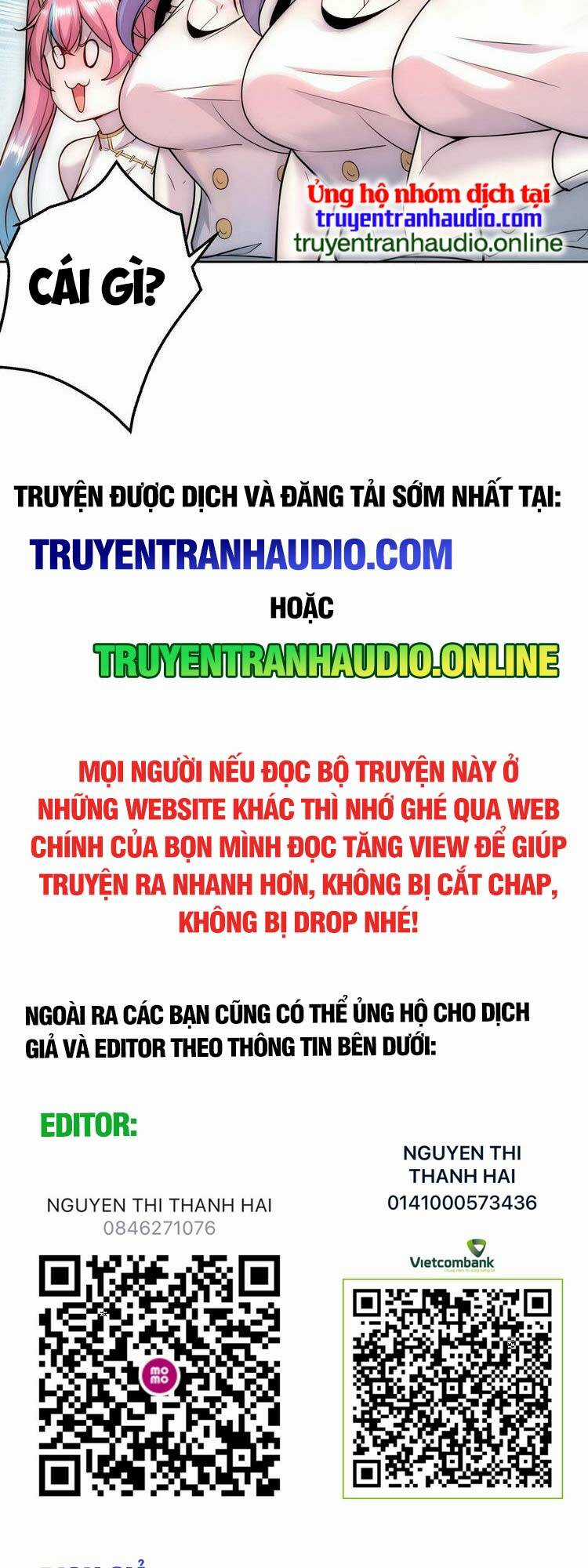 Ta Dựa Vào Danh Hào Hệ Thống Đả Bại Ngàn Vạn Thần Hào Chapter 8 trang 24