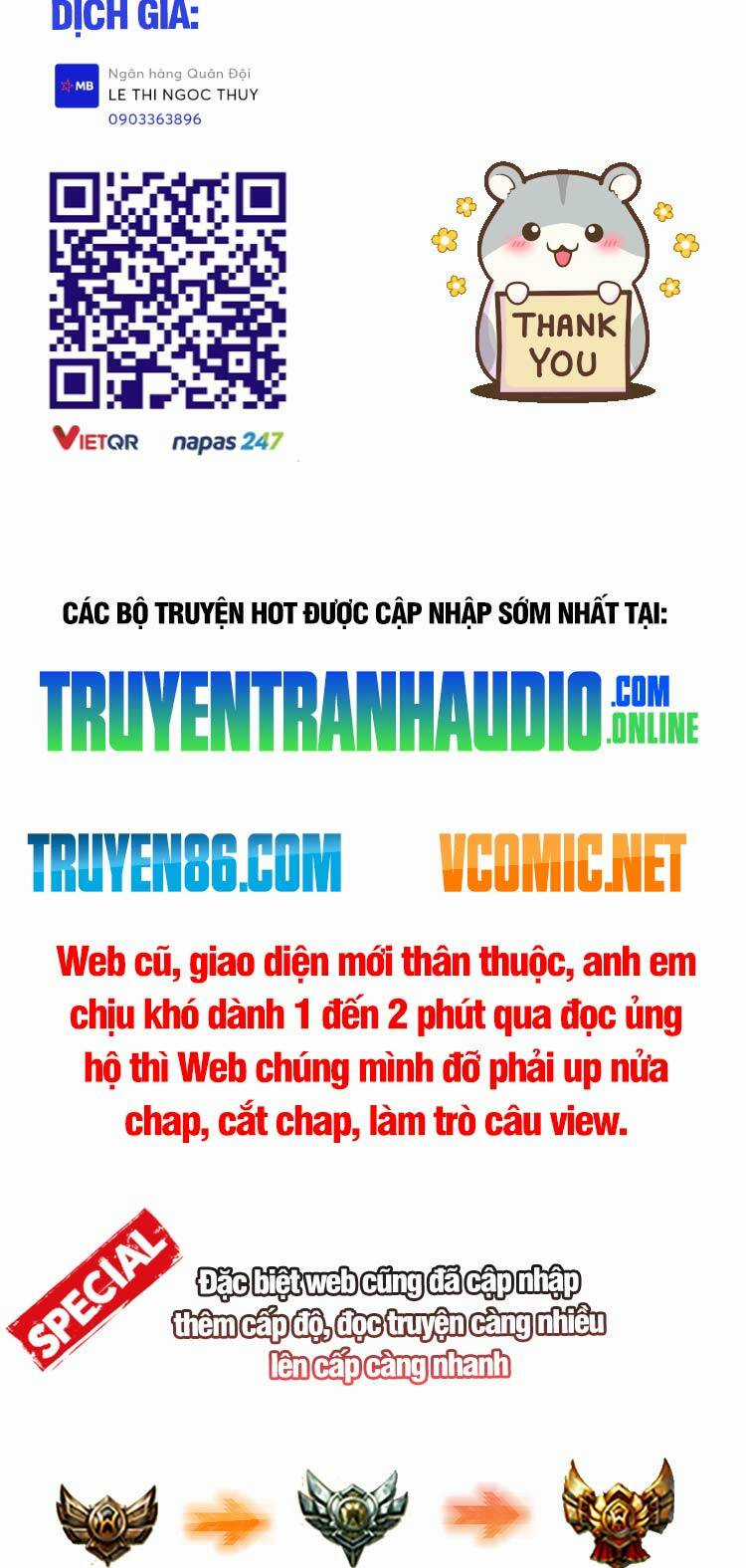 Ta Dựa Vào Danh Hào Hệ Thống Đả Bại Ngàn Vạn Thần Hào Chapter 8 trang 25