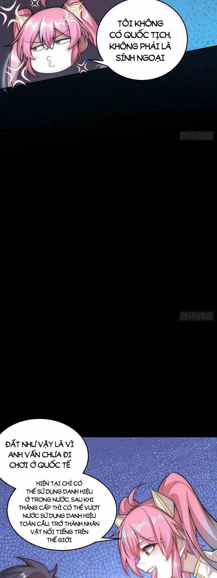 Ta Dựa Vào Danh Hào Hệ Thống Đả Bại Ngàn Vạn Thần Hào Chapter 8 trang 5