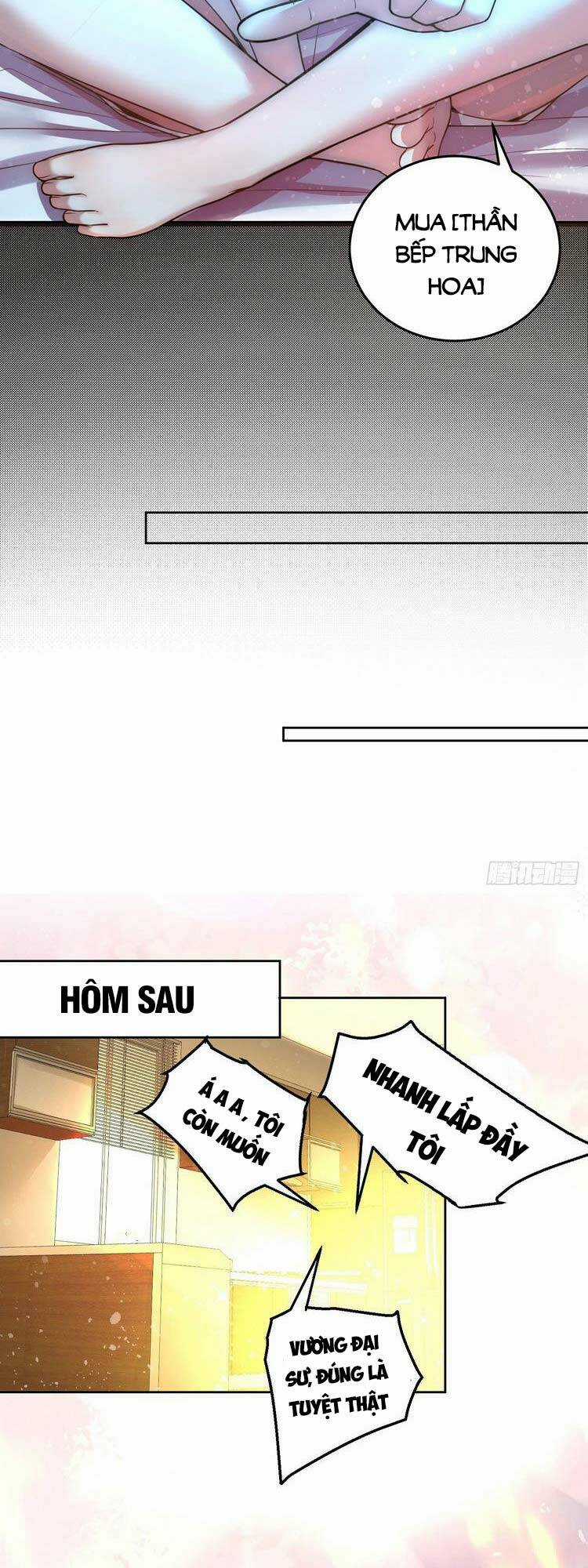 Ta Dựa Vào Danh Hào Hệ Thống Đả Bại Ngàn Vạn Thần Hào Chapter 8 trang 7