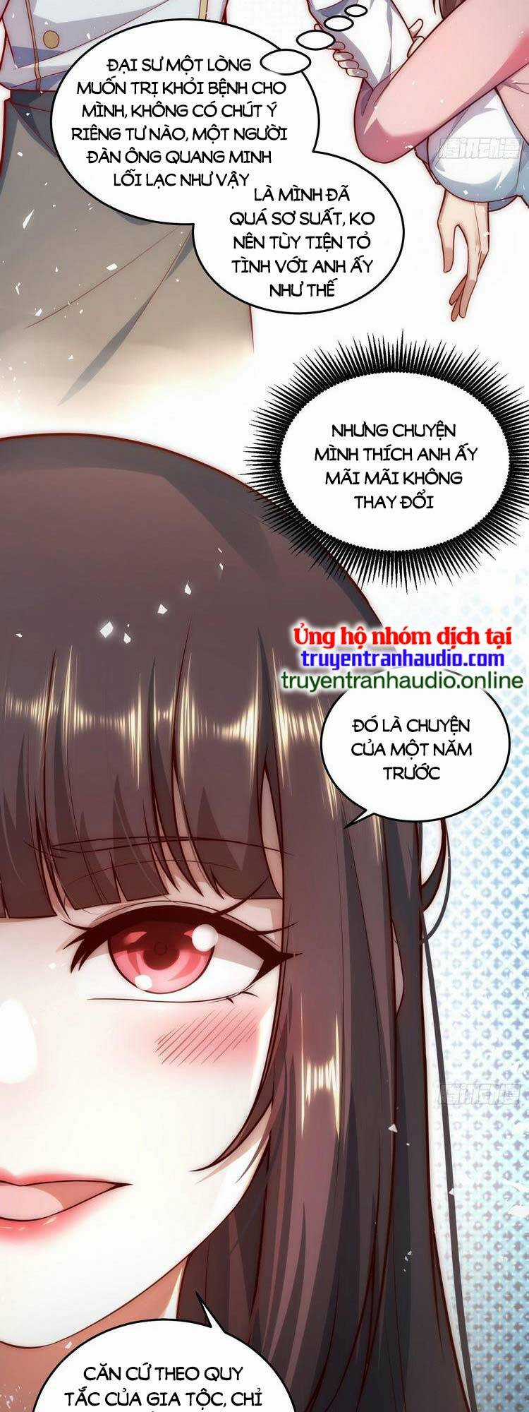 Ta Dựa Vào Danh Hào Hệ Thống Đả Bại Ngàn Vạn Thần Hào Chapter 9 trang 15