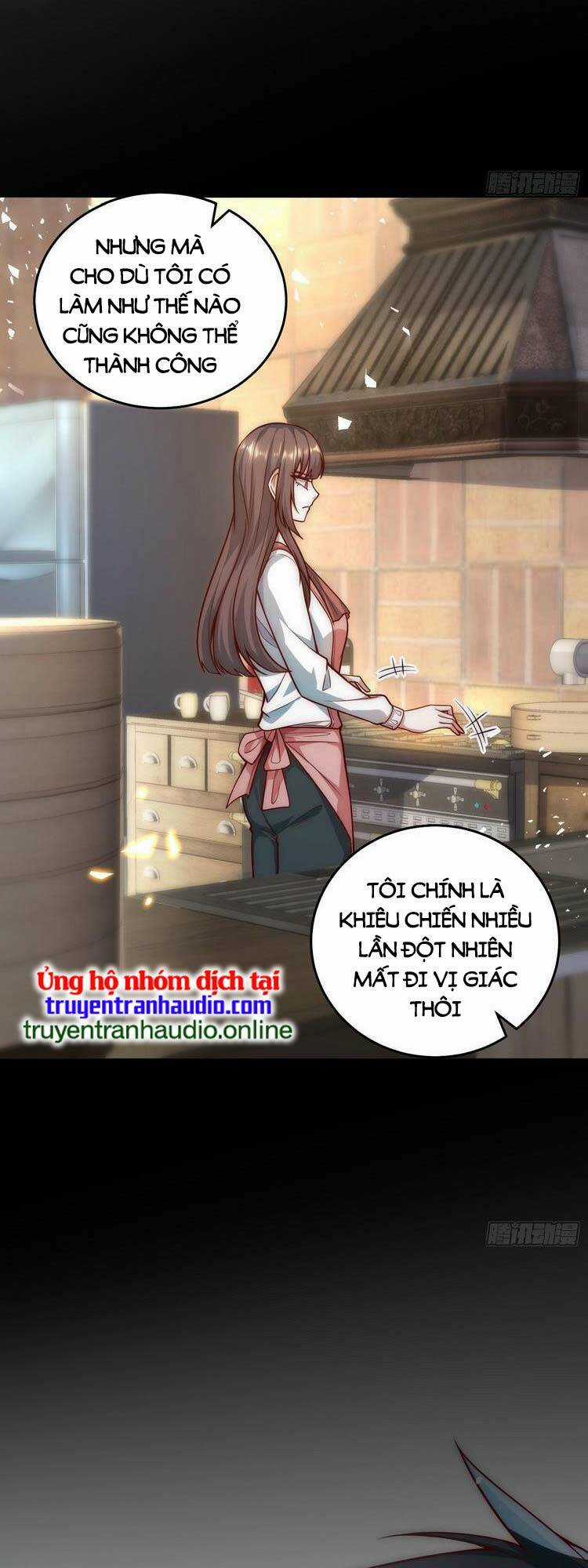 Ta Dựa Vào Danh Hào Hệ Thống Đả Bại Ngàn Vạn Thần Hào Chapter 9 trang 17