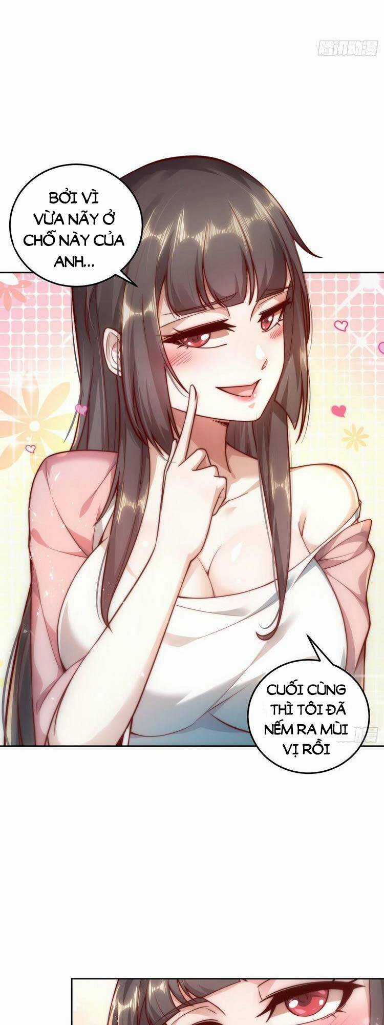 Ta Dựa Vào Danh Hào Hệ Thống Đả Bại Ngàn Vạn Thần Hào Chapter 9 trang 5