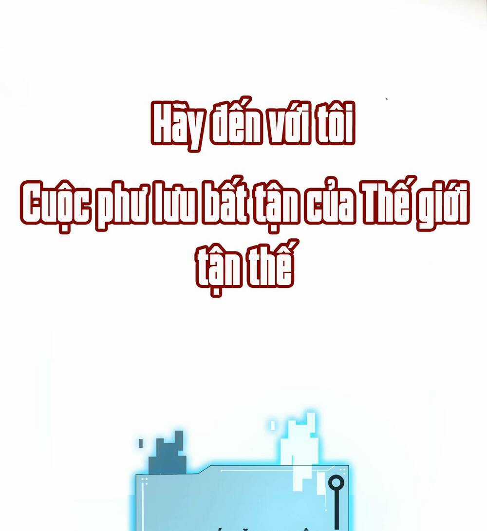 Ta Dựa Vào Hack Để Săn Các Vị Thần Chapter 1 trang 10