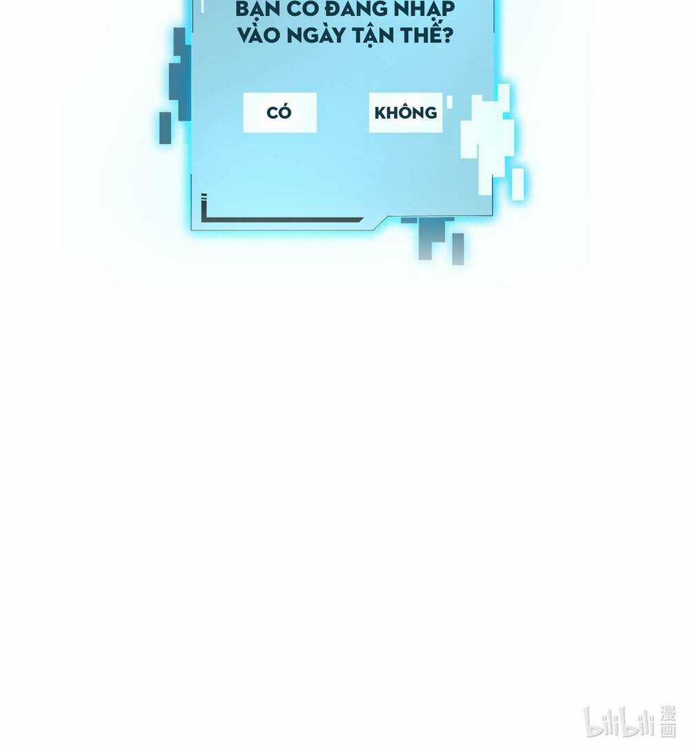 Ta Dựa Vào Hack Để Săn Các Vị Thần Chapter 1 trang 11