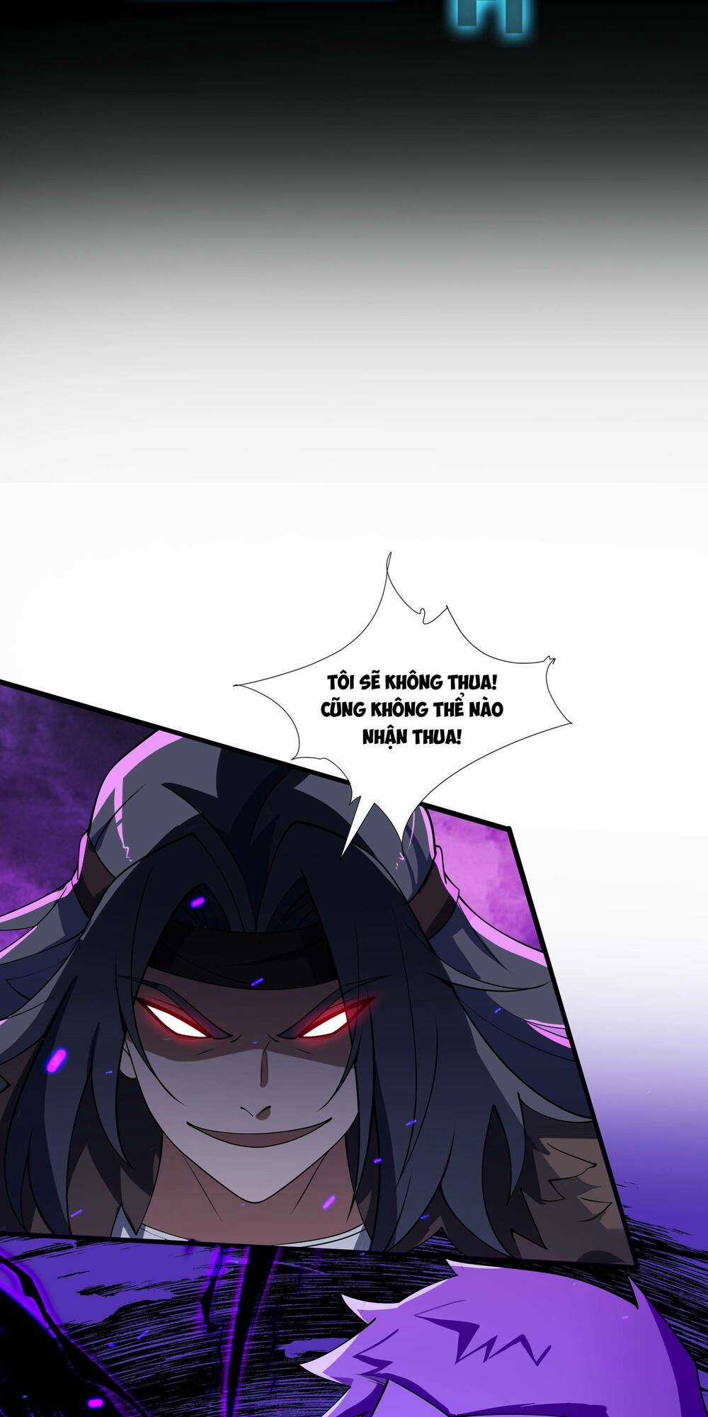 Ta Dựa Vào Hack Để Săn Các Vị Thần Chapter 10 trang 13