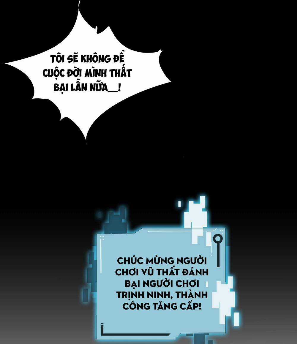 Ta Dựa Vào Hack Để Săn Các Vị Thần Chapter 10 trang 15