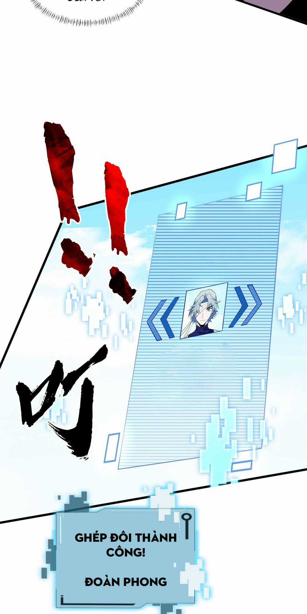 Ta Dựa Vào Hack Để Săn Các Vị Thần Chapter 10 trang 17