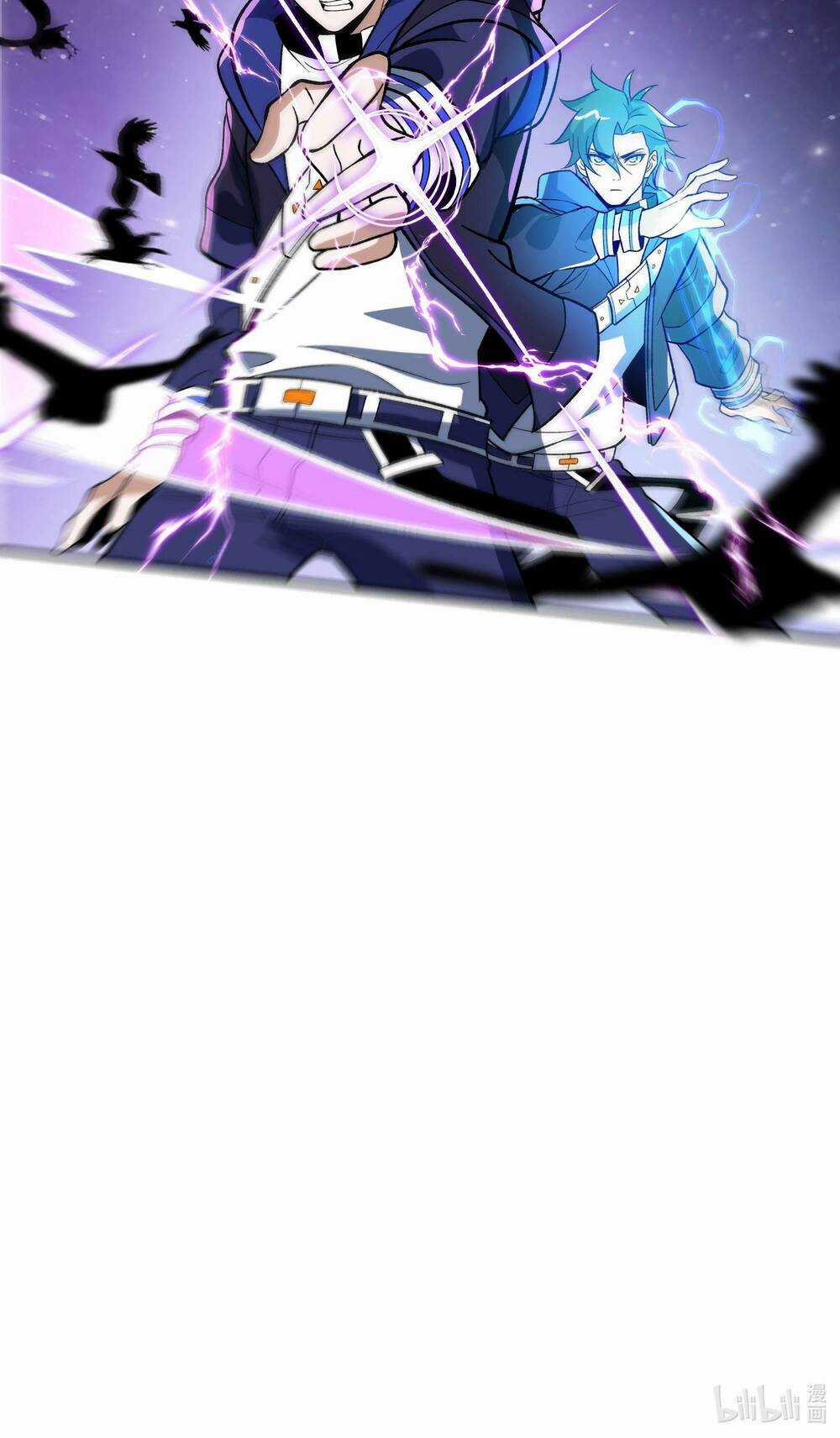 Ta Dựa Vào Hack Để Săn Các Vị Thần Chapter 11 trang 38